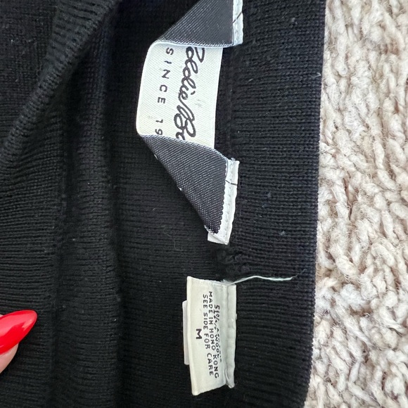 VINTAGE EDDIE BAUER WIDE LEG PANTS - Picture 2 of 2